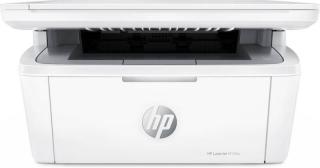 HP LaserJet MFP M140w fekete-fehér vezeték nélküli multifunkciós lézer nyomtató (7MD72F)