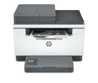 HP LaserJet MFP M234sdn hálózati fekete-fehér multifunkciós lézer nyomtató (6GX00F)