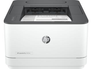 HP LaserJet Pro 3002dn hálózati fekete-fehér lézer nyomtató (3G651F)