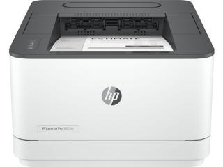 HP LaserJet Pro 3002dw vezeték nélküli hálózati fekete-fehér lézer nyomtató (3G652F)
