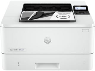 HP LaserJet Pro 4002dn hálózati fekete-fehér lézer nyomtató (2Z605F)