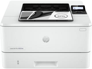 HP LaserJet Pro 4002dw vezeték nélküli hálózati fekete-fehér lézer nyomtató (2Z606F)