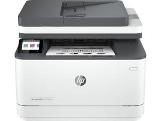 HP LaserJet Pro MFP 3102fdw vezeték nélküli hálózati fekete-fehér multifunkciós lézer nyomtató (3G630F)