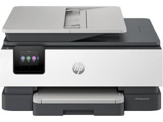 HP OfficeJet Pro 8132e All-in-One vezeték nélküli hálózati színes multifunkciós tintasugaras nyomtató (40Q45B)