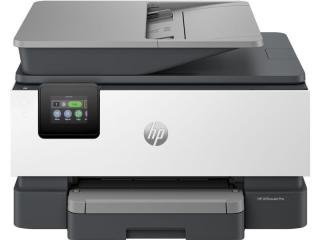 HP Officejet Pro 9120b All-in-One vezeték nélküli hálózati multifunkciós tintasugaras nyomtató (4V2N0B)