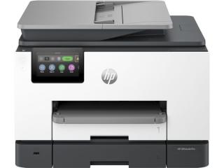 HP Officejet Pro 9130b All-in-One vezeték nélküli hálózati multifunkciós tintasugaras nyomtató (4U561B)