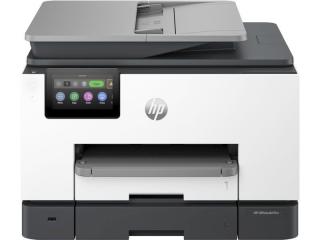 HP OfficeJet Pro 9132e All-in-One vezeték nélküli hálózati színes multifunkciós tintasugaras nyomtató (404M5B)