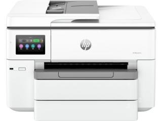 HP OfficeJet Pro 9730e All-in-One széles formátumú (A3-as) vezeték nélküli hálózati színes multifunkciós tintasugaras nyomtató (537P6B)