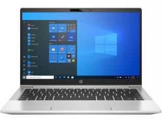 HP ProBook 430 G8 13,3" notebook Intel Core i7, 8 GB RAM, 512 GB SSD - Ezüst (2R9E2EA)