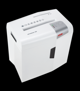 HSM shredstar X5 4,5x30 iratmegsemmisítõ