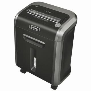 Iratmegsemmisítõ, konfetti, 15 lap, FELLOWES "Powershred® 79Ci"