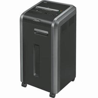 Iratmegsemmisítõ, konfetti, 22 lap, FELLOWES "Powershred® 225Ci"