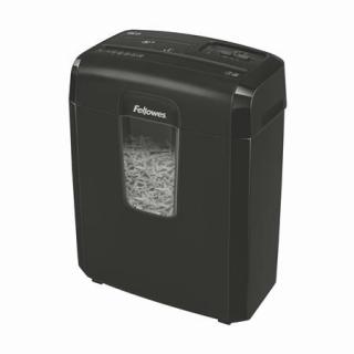 Iratmegsemmisítõ, konfetti, 8 lap, FELLOWES "Powershred® 8Cd"