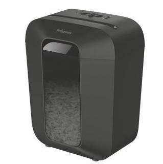 Iratmegsemmisítõ, konfetti, 9 lap, FELLOWES "Powershred® LX50"