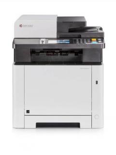 Kyocera ECOSYS M5526Cdw színes vezeték nélküli hálózati multifunkciós lézer nyomtató