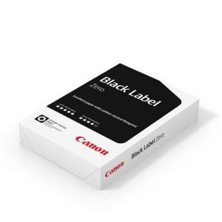 Másolópapír, A3, 80 g, CANON "Black Label " (500 lap)