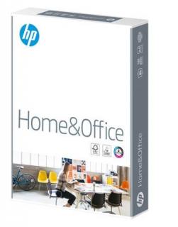 Másolópapír, A4, 80 g, HP "Home  Office" (500 lap)