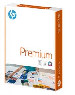 Másolópapír, A4, 80 g, HP "Premium" (500 lap)