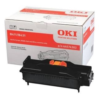 Oki 44574302 eredeti dobegység | B412 | B432 | B512 | MB472 | MB492 | MB562 |