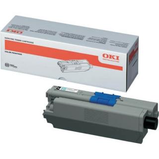 Oki 44973508 fekete eredeti toner | C511 | C531 | MC562 |