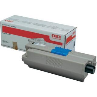 Oki 44973536 fekete eredeti toner | C301 | C321 | MC332 | MC342 |