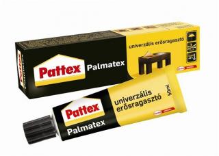 Ragasztó, erõs, 50 ml, HENKEL "Pattex Palmatex"