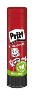 Ragasztóstift, 40 g, HENKEL "Pritt"