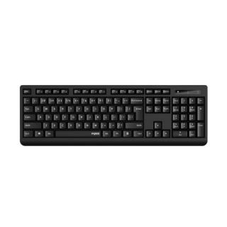 Rapoo billentyûzet vezeték nélküli E1700 2,4Ghz