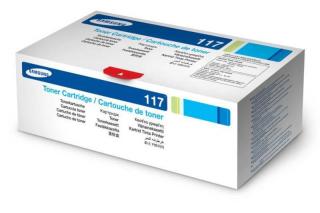 Samsung MLT-D117S fekete eredeti toner | SCX4655 |