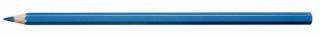 Színes ceruza, hatszögletû, KOH-I-NOOR "3680, 3580", kék