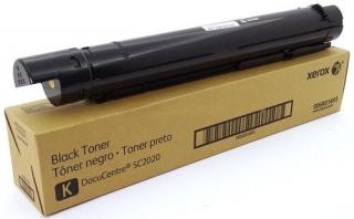 Xerox 006R01693 fekete eredeti toner | DocuCentre SC2020 |