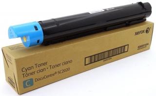 Xerox 006R01694 cyan kék eredeti toner | DocuCentre SC2020 |