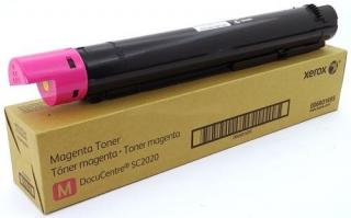 Xerox 006R01695 magenta eredeti toner | DocuCentre SC2020 |