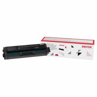 Xerox 006R04387 fekete eredeti toner | C230 | C235 |