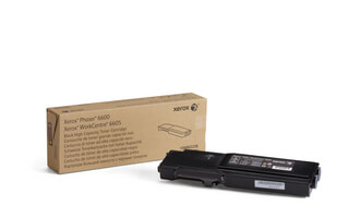 Xerox 106R02236 nagy kapacitású fekete eredeti toner