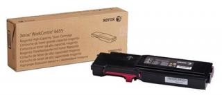 Xerox 106R02753 magenta piros eredeti toner | WorkCentre 6655 |