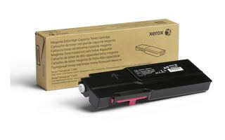 Xerox 106R03535 extra nagy kapacitású magenta eredeti toner | VersaLink C400 | VersaLink C405 |