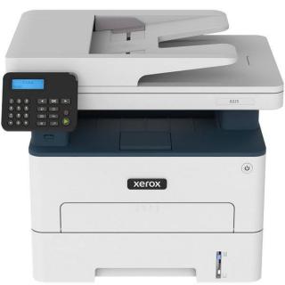 Xerox B225V vezeték nélküli hálózati fekete-fehér multifunkciós lézer nyomtató