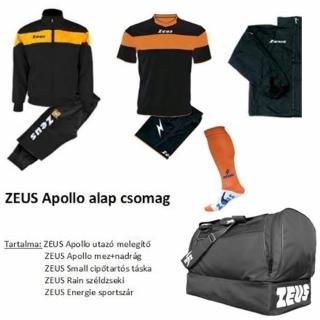 Box Apollo alap csomag