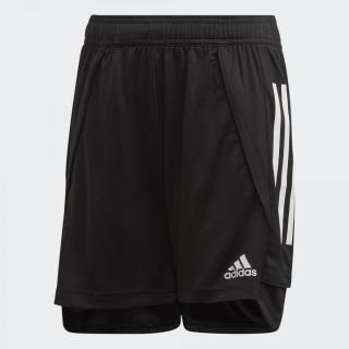 CON20 TRAINING SHORT Y