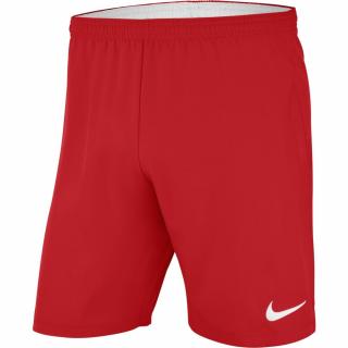 Dri-FIT Laser IV Kids' Soccer Shorts