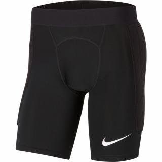 Nike Dri-FIT Gardien I Goalkeeper Big Kids' Soccer Shorts