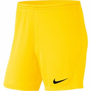 Nike Dri-FIT Park 3 Women's Knit Soccer Shorts