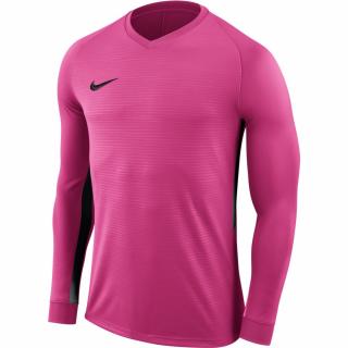 Nike Dri-FIT Tiempo Premier Men's Long-Sleeve Soccer Jersey