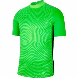 Nike Gardien III Goalkeeper Men's Short-Sleeve Soccer Jersey