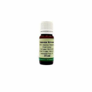 Annona kivonat 10 ml