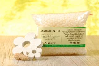 Axemuls pellet 100 gramm