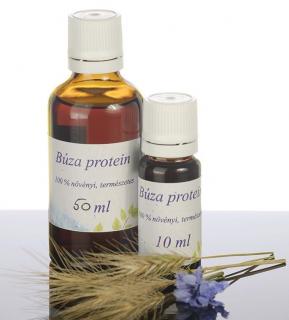 Búzaprotein 50 ml