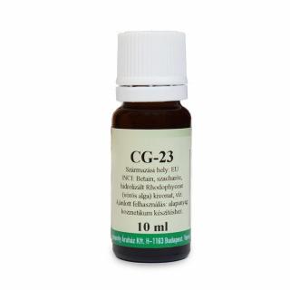 CG-23  -  10 ml