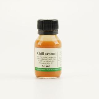 Chili kivonat 50 ml